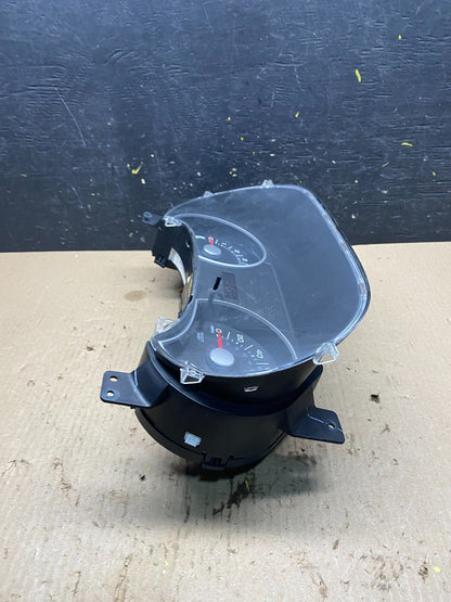2008 Ford Explorer Speedometer Cluster Gauge Oem q7120 DG2
