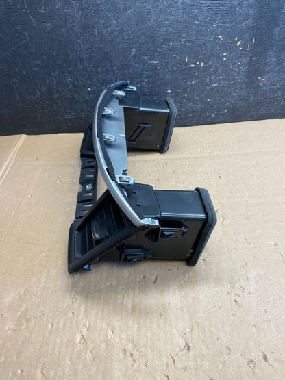 2013 to 2020 Nissan Pathfinder Center Dash Radio Trim Bezel Surround ai6384 DG1
