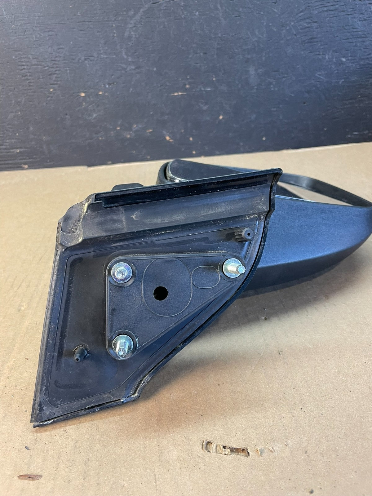 2013-2018 Nissan NV200 Left Driver LH View Door Mirror AD5540 DW7