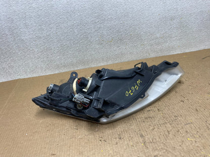 2003 to 2007 Nissan Murano Headlight Halogen Left Driver LH W7670 DW9