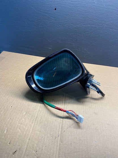 2009 - 2013 Lexus IS250 IS350 Left Driver LH Side View Door Mirror Oem AB4285 MS9