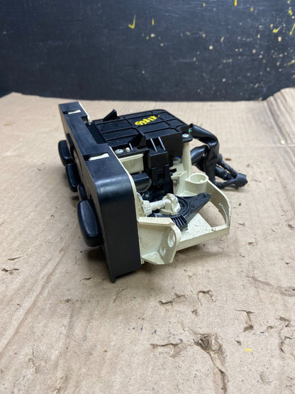 2001-2003 Toyota Sienna A/C Climate Heater Temperature Control Air Vent X1865 DG3