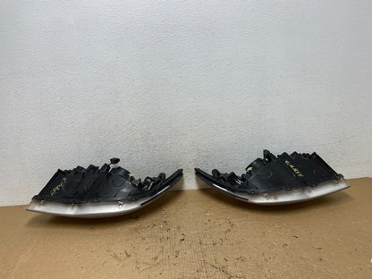 2007 2008 2009 2010 Hyundai Elantra Left+Right Side Headlights AF8417 DW7