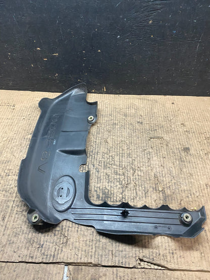 2001 to 2004 Nissan Pathfinder Engine Cover Ornament N2005 DG6