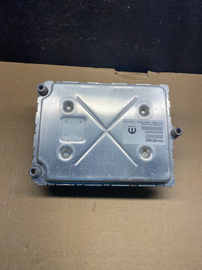 2018 2019 Jeep Grand Cherokee Durango 3.6L Ecm Ecu Computer Module af8966 DG1
