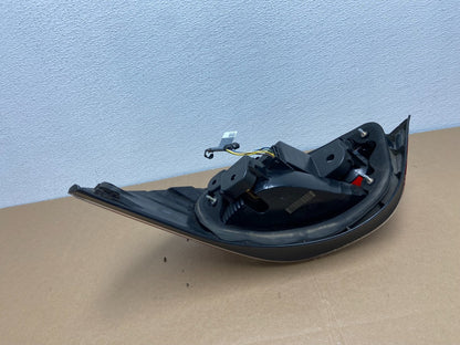 2004 -  2007 BMW 5 Series E60 Left Driver LH Side Tail Light OEM AB6297 DW4