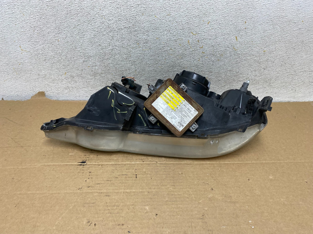 2002-2003 Acura Tl Hid Xenon Right Passenger Rh Side Headlight AH7843 DW7