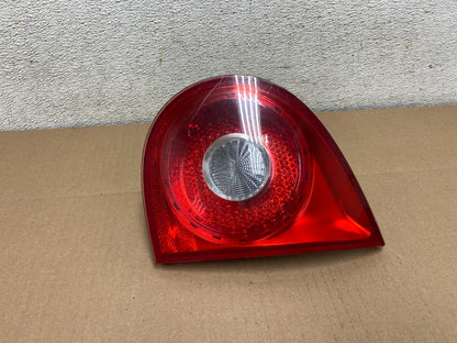 2006-2009 Volkswagen Golf Right Passenger Rh Tail Light Inner Trunk L6641 DW0