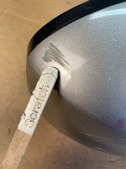 2009 to 2014 Nissan Murano Right Passenger Side View Door Mirror AE1072 MS7