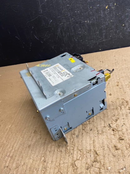 2008-2014 Cadillac CTS Am Fm Cd Player Radio Receiver OEM ac4860 DG1