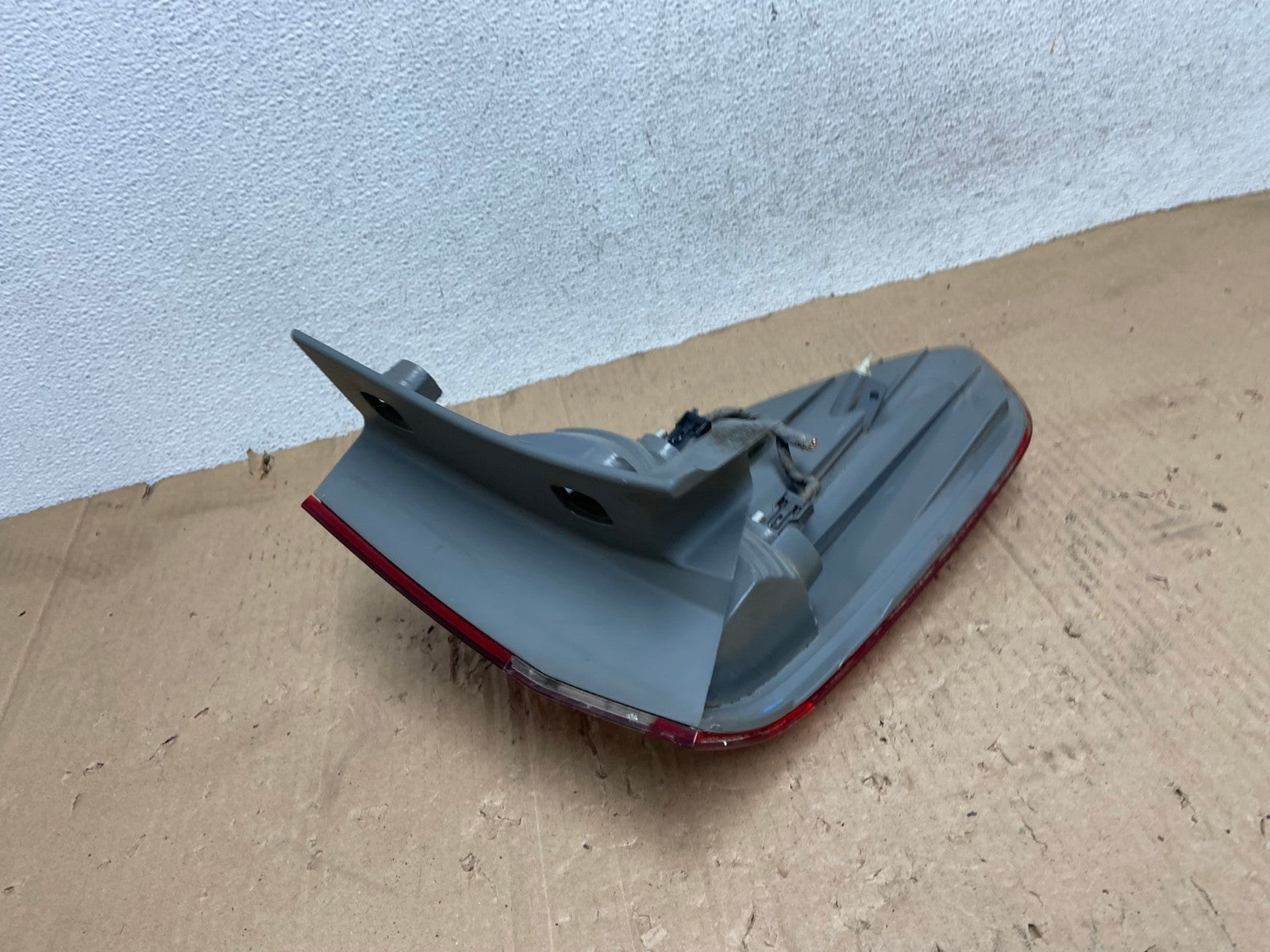 2005 2006 2007 Honda Odyssey Right Passenger RH Side Tail Light AE9329 LK4