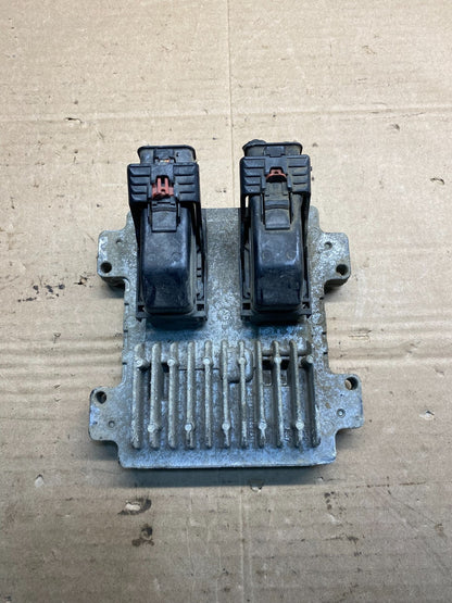 2010 to 2013 Chevrolet Silverado Yukon Engine Control Module ECM ECU ae9923 DG0