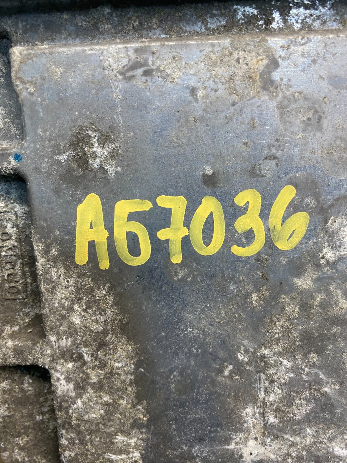 2008 Ford E150 E250 ECM ECU Engine Computer Module 8c2a-12a650-hb ag7036 DG3