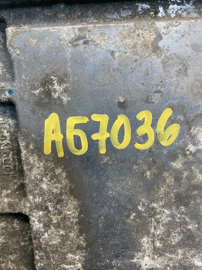 2008 Ford E150 E250 ECM ECU Engine Computer Module 8c2a-12a650-hb ag7036 DG3