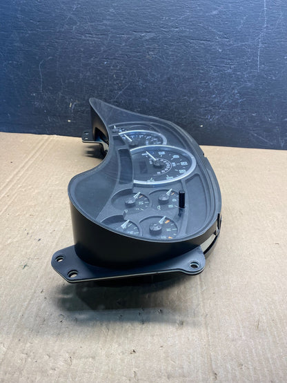 2003 to 2006 Cadillac Escalade Instrument Speedometer Cluster Gauge AE76342