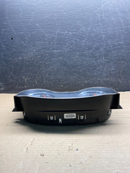 2014 Dodge Charger Speedometer Instrument Cluster Gauges AH9939 DG3
