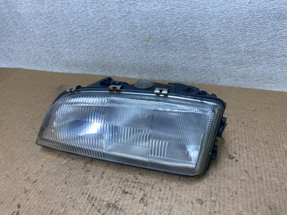1997-2000 Volvo S70 C70 V70 Left Driver Halogen Headlight Aftermarket W5497 DG1
