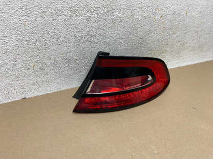 2013 2014 2015 2016 Dodge Dart Right Passenger Rh Side Tail Light AH6646 LK1