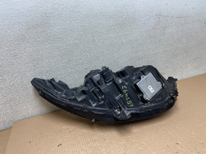 2017 - 2020 Ford Fusion Left Driver LH Side LED XENON Headlight AB2493 DW8