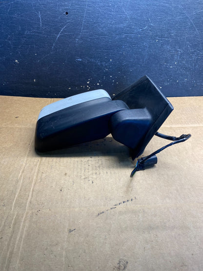 2010 to 2013 Ford Transit Connect Right Passenger RH Side Door Mirror AB3561 MS3