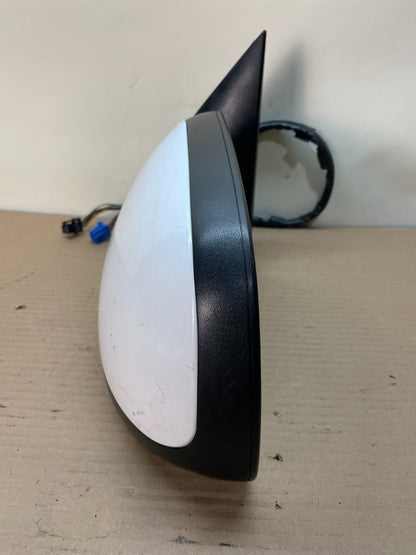 2003 to 2006 Gmc Yukon Left Driver LH Turn Signal View Door Mirror AH8695 DG8