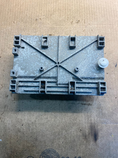 2008 Jeep Grand Cherokee 5.7L Engine Computer Module ECU p05187311ah Z8641 DG3