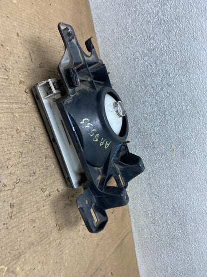 1987 to 1991 Ford F-150 F150 Left Driver Lh Halogen Headlight Oem AA8533 DG7