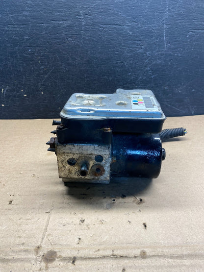 2003 - 2005 Chevrolet Silverado GMC Sierra ABS Anti-Lock Brake Module AF0000 DG2