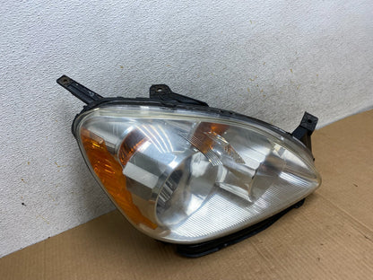 2005 -2006 Honda Crv Cr-v Halogen Headlight Right Passenger Rh AI5718 DW2
