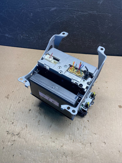 2006 to 2009 Toyota Prius Radio AM/FM CD Player AC8948 DG5