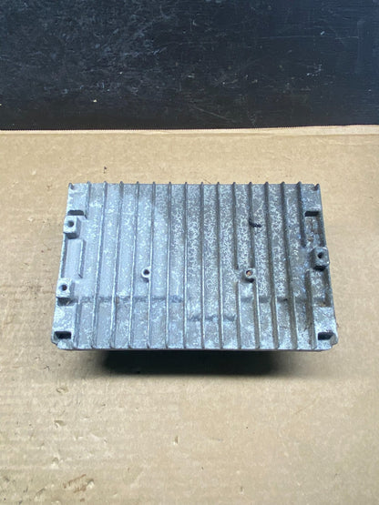 2006 Dodge Ram 4.7L Engine Computer Module ECM ECU AF6695 DW1