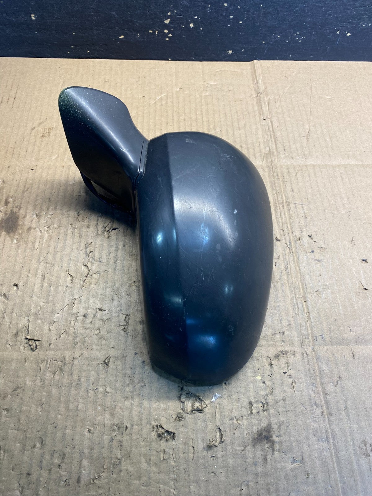 2010 to 2015 Toyota Prius Left Driver LH Side View Door Mirror AA7514 MS0
