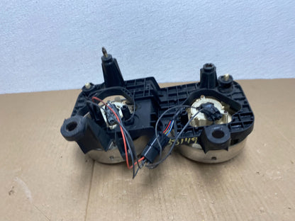 1995 to 1997 Jaguar XJ6 Left Driver LH Side Headlight OEM AB8149 DG7