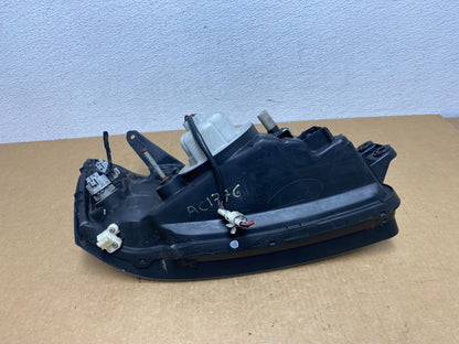 2001-2004 Subaru Legacy Outback Left Driver Lh Side Headlight AC1776 DW7