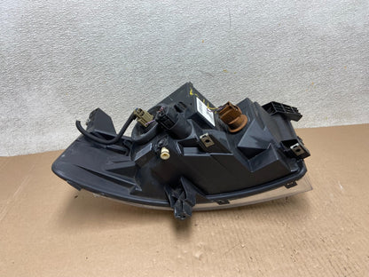 2009 2010 2011 2012 Ford Flex Right Passenger Headlight Halogen Oem AB5950 DW8
