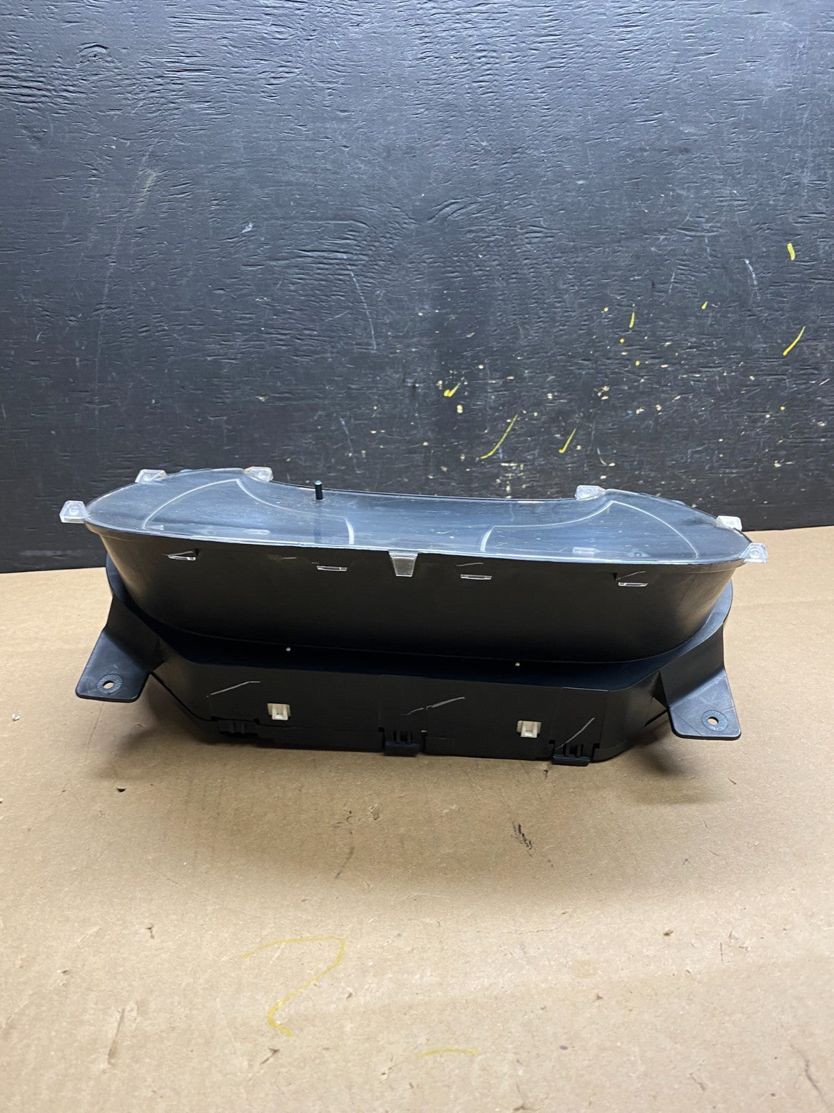 2008 Ford Explorer Speedometer Cluster Gauge Oem T4407 DG3
