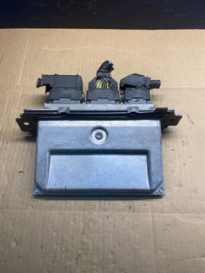 2011 2012 2013 Ford Edge Engine Control Module Unit Ecu Ecm AB7500 DG0