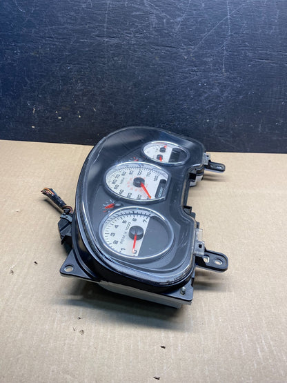 2004 - 2005 Ford F150 F-150 Lariat Speedometer Cluster Gauge AG7456 DG1