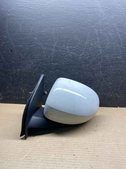2007 to 2017 Jeep Compass Left Driver LH Heated View Door Mirror AH9688 DG0