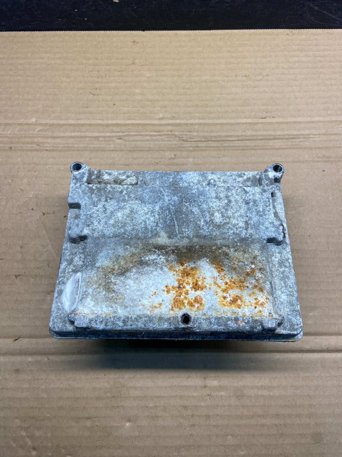 2003 Ford Expedition 5.4L Engine Control Computer Module ECM ECU AE4720 DW0