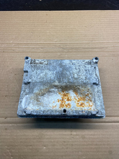 2003 Ford Expedition 5.4L Engine Control Computer Module ECM ECU AE4720 DW0