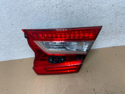 2018 to 2022 Honda Accord Right Passenger Side Inner Tail Light AF4438 DG0
