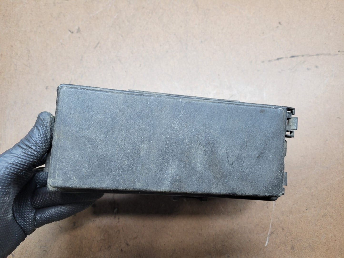 2007 Jeep Grand Cherokee Fuse Box Relay Panel 04692109ac H3446 PS4