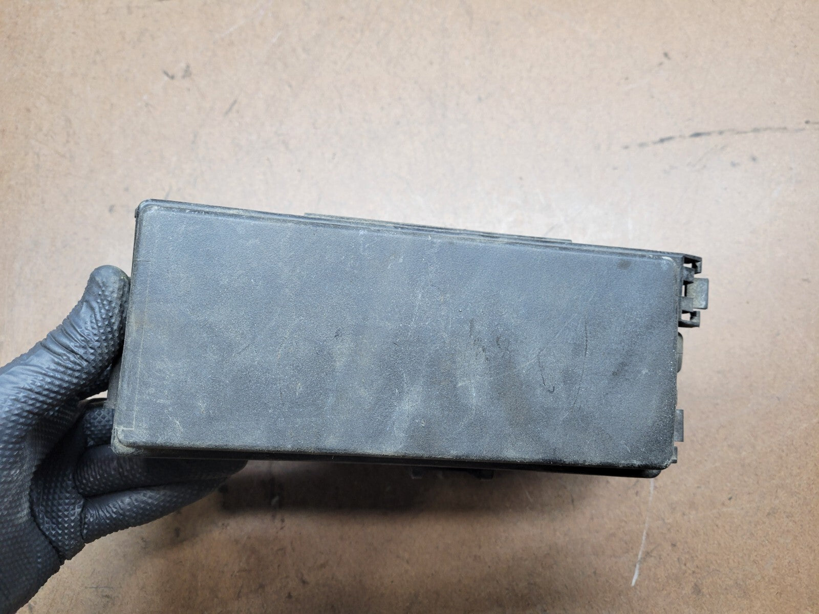 2007 Jeep Grand Cherokee Fuse Box Relay Panel 04692109ac H3446 PS4