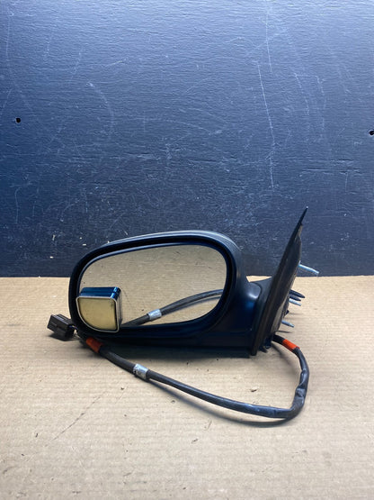 2003 - 2011 Ford Crown Victoria Left Driver LH View Heated Mirror AF4172 DW9