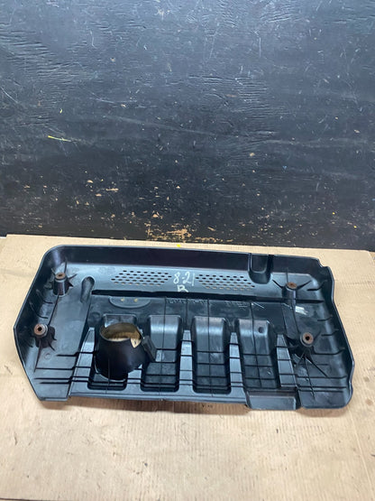 2007 Hyundai Elantra 2.0L Engine Motor Cover T0034 DG5