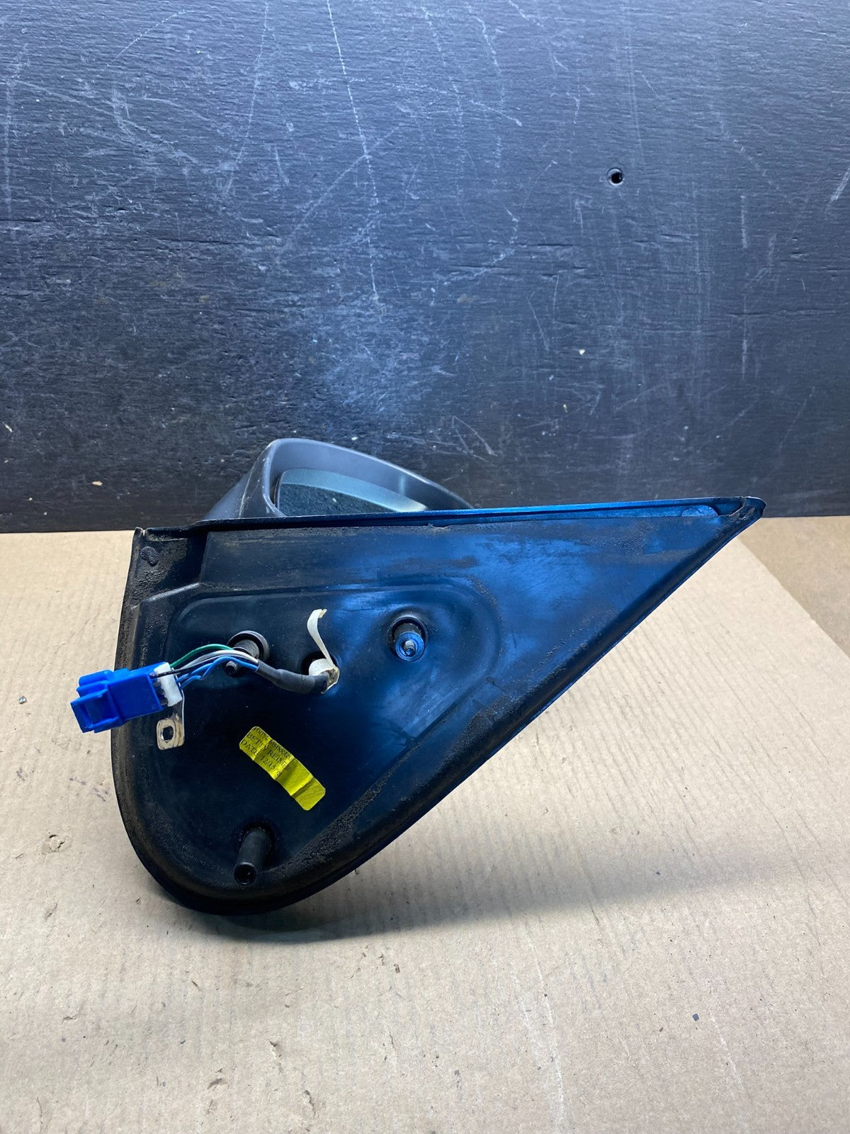 1998 to 2001 Mercedes ML320 ML Left Driver LH View Door Mirror AH4544 DW3