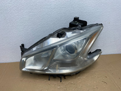2009-2014 Nissan Maxima Headlight Left Driver Side Xenon HID OEM AC3814 DW0