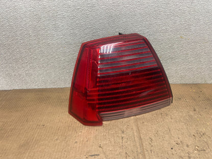 2004 2005 2006 Mitsubishi Galant Sedan Left Driver Lh Tail Light OEM AA6879 DW0