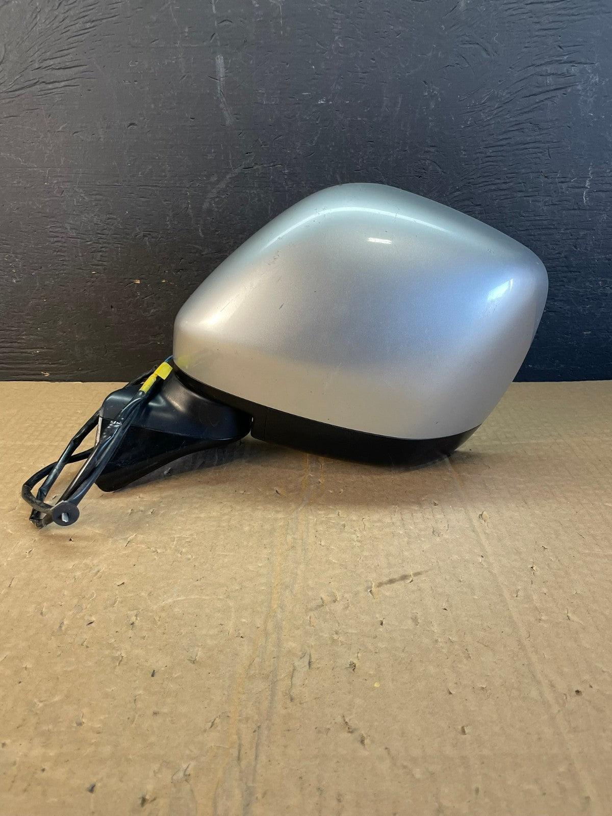 2011 to 2017 Nissan Quest Left Driver LH View Door Mirror AC9872 LK0